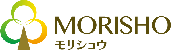 お客さまと企業を商品で繋ぐお手伝い｜モリショウ（森正）